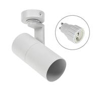 Projecteur De Plafond LED Madara Mini II Blanc 7W GU10 540LM Chaud Orientable