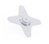 Projecteur de plafond universel de type T,support mural pour T2 Mozart 1 Pro Davinci 1 Pro LCD - Type Adapter plate