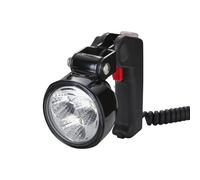 Projecteur De Recherche LED 24V HELLA 2.500lm IP6K9K Pour TATRA