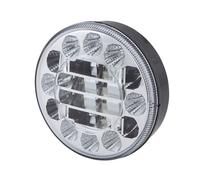 Projecteur De Recul Arrière 24 V LED HELLA Universel 12 LED