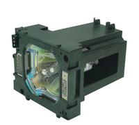 Projecteur de Remplacement POA-LMP108 for PLC-XP100 PLC-XP100B PLC-XP100BA PLC-XP100E PLC-XP100EA PLC-XP100N PLC-XP100NA(Bulb with housing)