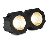 BeamZ SB200 Stage Blinder 2x LED COB 50 W