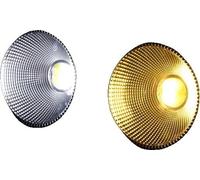Projecteur de scène, puissance 200W, contrôle DMX, bicolore, prise EU