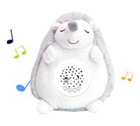 Projecteur De Sleep Sleep Soothers, Machine De Son Sur Le Somnifère Nouveau-née Projecteur Étoilé | Animal En Peluche En Peluche Jouet Musical Moelleuse, Animale En Peluche En Peluche