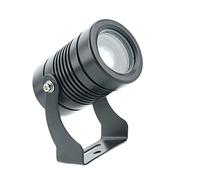 Projecteur De Sol Lumières - Spot À Faisceau LED Exterieur, Projecteur De Faisceau À LED Projecteur De Mur Extérieur De Bâtiment Extérieur Lumières Étroit Projecteur D'éclairage À Distance ( Color : C