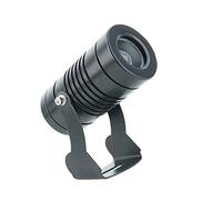 Projecteur De Sol Lumières - Spot À Faisceau LED Exterieur, Projecteur De Faisceau À LED Projecteur De Mur Extérieur De Bâtiment Extérieur Lumières Étroit Projecteur D'éclairage À Distance ( Color : C