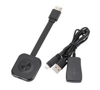 Projecteur de streaming - Projecteur multifonction | Projecteur sans fil multifonction 1080p 4K pour le divertissement domestique pour graphiques, documents, jeux, usage domestique