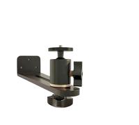 Projecteur De Support De Projecteur Mural Rotatif À 360°Portable Universel | Support 1/4 vis compatible avec le support de projecteur JMGO Dangbei