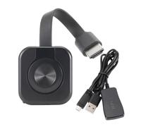 Projecteur de téléphone Portable - de Divertissement | Domestique, projecteur 4K de Poche | Projecteur d'écran de téléphone Intelligent TV, de Divertissement pour Docum