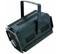 PC1000W PROJECTEUR PC1000W NOIR (230V 1000W GX9.5) EUROLITE [EEK: G]