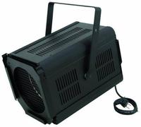 Eclairage et jeux de lumière Eurolite Theatre spot 2000 antihalo bk