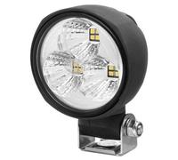 Projecteur De Travail 12 V 13 W LED 6.500 K 1.500 lm HELLA Universel