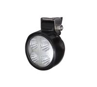 Projecteur De Travail 12 V 13 W LED 6.500 K 800 LM HELLA Pour FAUN