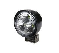 Projecteur De Travail 12 V 20 W LED 6.500 K 1.800 lm HELLA Universel