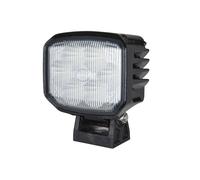 Projecteur De Travail 12 V 28 W LED 6.500 K 1.850 lm HELLA Pour SCANIA