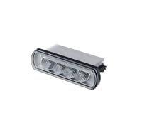 HELLA 1Ge 996 298-001 Led-Projecteur De Travail - Modular Worklight Prime Tech - 24/12V