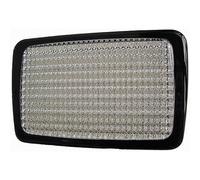 Projecteur De Travail 12 V 30 W LED 6.500 K 1.100 lm HELLA Pour CLAAS