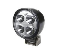 Projecteur De Travail 24 V 13 W LED 6.500 K 800 Lm HELLA Éclairage Spot