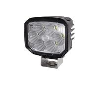 HELLA LED Lampe De Travail 12V 24V 13W Nahfeldausleuchtung 1GA 996 188-021
