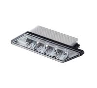 HELLA 1Ge 996 298-351 Led-Projecteur De Travail - Modular Worklight Prime Style - 12/24V