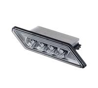 HELLA 1Ge 996 298-341 Led-Projecteur De Travail - Modular Worklight Prime Style - 12/24V