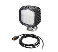 Projecteur De Travail 24 V 31 W LED HELLA Light Expertise Universel