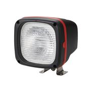 Projecteur De Travail 24 V 42 W D1S XENON 6.500 K HELLA Pour U.A. LIEBHERR