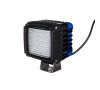 Projecteur De Travail 24 V 43 W LED 5.700 K 2.200 Lm HELLA Pour FAUN