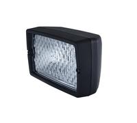 Projecteur De Travail 24 V 70 W H3 Halogène HELLA Éclairage De Champ Proche