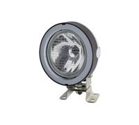 Projecteur De Travail 24 V 70 W H3 Halogène HELLA Pour Entre Autres STILL
