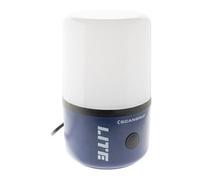 Scangrip - Projecteur de travail 360° LED 6000lm avec prise G