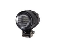 Projecteur De Travail 48 V 15 W LED 6.500 K 800 lm HELLA pour LIEBHERR, etc.