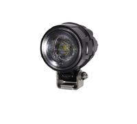 Projecteur De Travail 48 V 15 W LED 6.500 K 800 LM HELLA Universel Utilisable