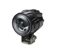 Projecteur De Travail 48 V 15 W LED 6.500 K HELLA Pour Entre Autres LIEBHERR