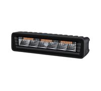 Projecteur De Travail Avant 24 V LED 5.700 K 3.540 lm HELLA Universel