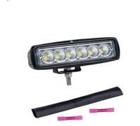 Projecteur de travail FEBI 104001