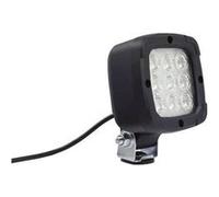 Projecteur de travail Fristom 90453 (l x H x P) 100 x 100 x 75 mm noir G