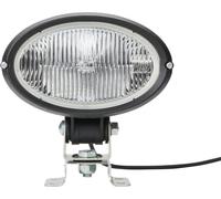 Projecteur de travail halogène HELLA pour AEBI