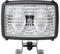 Projecteur de travail halogène HELLA pour AGCO