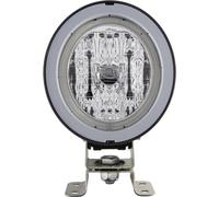Projecteur de travail halogène HELLA pour FENDT
