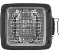 Projecteur de travail halogène HELLA Ultra Beam 12/24V en applique Éclairage du sol