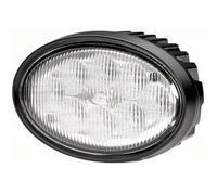 Projecteur De Travail LED 24 V HELLA 25 W 6.500 K 1.700 lm 8 DEL
