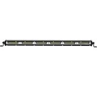 Projecteur De Travail LED 60 LED 45W 3300lm 12/24V LAMIRO Pour Camion Tracteur