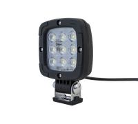 Projecteur de travail LED FRISTOM FT-036 SLIM 9xLED, 1400lm