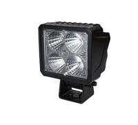 Projecteur De Travail LED HELLA 24 V 18 W 6.500 K 1.350 lm 1GA 357 060-001