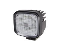 HELLA Projecteur de travail LED 1GA 995 606-001 Ultra Beam Gen II 12/24V 4400 lm fiche Deutsch