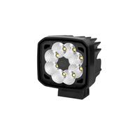Projecteur de Travail LED HELLA 24V 40W 6500K 6.500 lm 8 LED