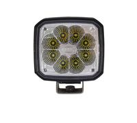 Projecteur De Travail Ultra Beam LED 4400lm HELLA Éclairage Largement Étendu