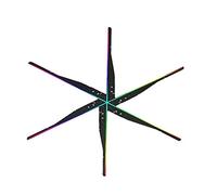 Projecteur de ventilateur d’hologramme 3D 40-115 cm HD 3D Publicité Projecteur Ventilateur Wifi Led Signe Affichage Holographique Lampe Multifonction 3D Projecteur Lumière Images Vidéo Affichage publi