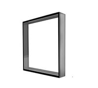 Projecteur de ventilateur d’hologramme 3D Ventilateur de Projection holographique 3D F56One Machine de publicité de couverture carrée 1080P flux en direct en temps réel Affichage publicitaire de contr